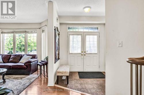 26 Peacock Crescent, Ajax, ON - Indoor Photo Showing Other Room