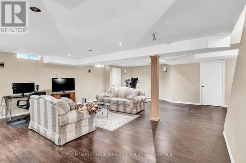 26 Peacock Crescent, Ajax, ON - Indoor