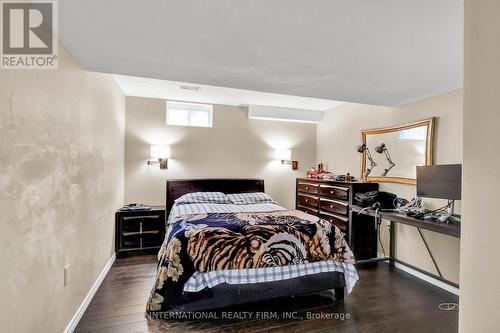 26 Peacock Crescent, Ajax, ON - Indoor Photo Showing Bedroom