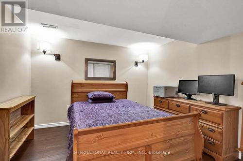 26 Peacock Crescent, Ajax, ON - Indoor Photo Showing Bedroom