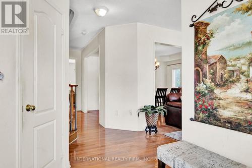 26 Peacock Crescent, Ajax, ON - Indoor Photo Showing Other Room