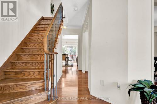 26 Peacock Crescent, Ajax, ON - Indoor Photo Showing Other Room