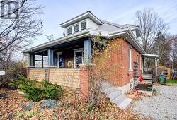 195 EDINBURGH ROAD N  Guelph, ON N1H 5R8