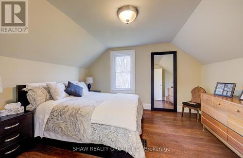 195 Edinburgh Road N, Guelph, ON - Indoor Photo Showing Bedroom