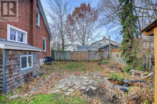 195 Edinburgh Road N, Guelph, ON - Outdoor