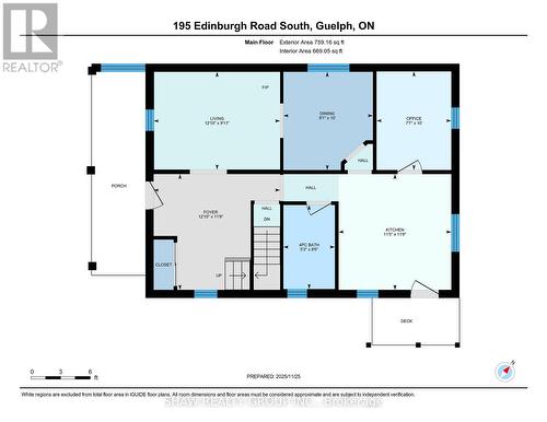 195 Edinburgh Road N, Guelph, ON - Other