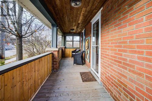 195 Edinburgh Road N, Guelph, ON - Outdoor With Exterior