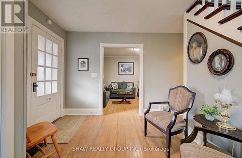 195 Edinburgh Road N, Guelph, ON - Indoor Photo Showing Other Room