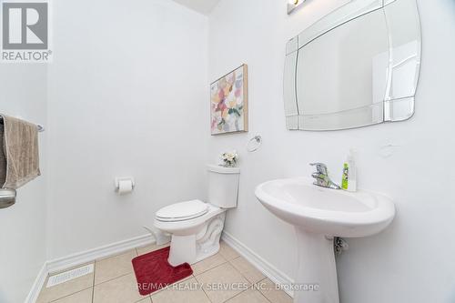 51 Larson Peak Road, Caledon, ON - Indoor Photo Showing Bathroom