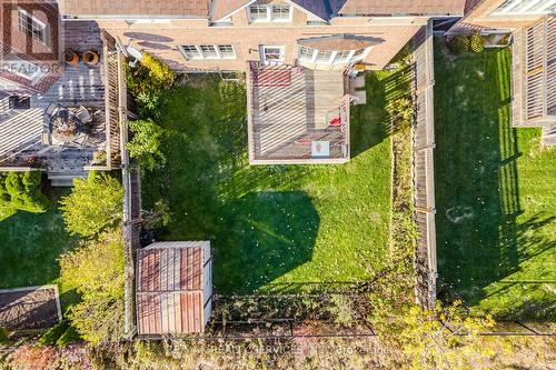 51 Larson Peak Road, Caledon, ON - Outdoor