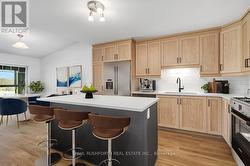 Virtually Staged-Kitchen - 