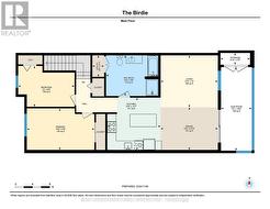 iGuide Floor Plan - 