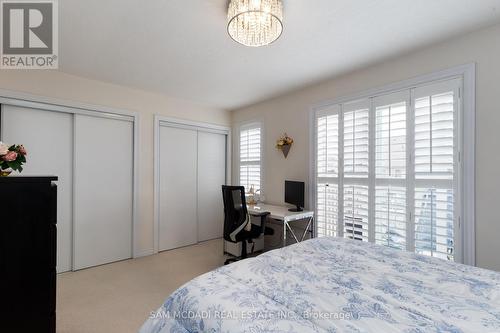 156 Watson Parkway N, Guelph, ON - Indoor Photo Showing Bedroom