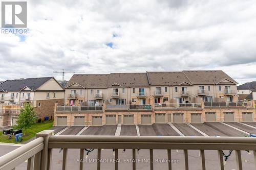 156 Watson Parkway N, Guelph, ON - Outdoor With Balcony