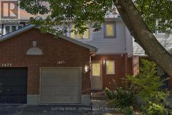 1473 LAUNAY AVENUE  Ottawa, ON K4A 3R9