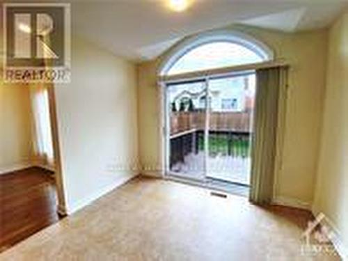 722 Paul Metivier Drive, Ottawa, ON - Indoor Photo Showing Other Room