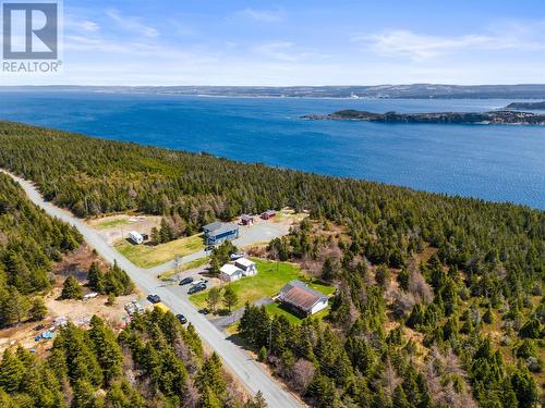 92 Bacon Cove Road, Conception Harbour, NL 