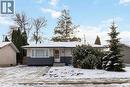 1516 Isabella Street E, Saskatoon, SK  - Outdoor 