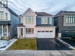 258 SAPLING GROVE  Ottawa, ON K2J 7L9