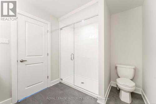 1166 Cope Drive, Ottawa, ON - Indoor Photo Showing Bathroom