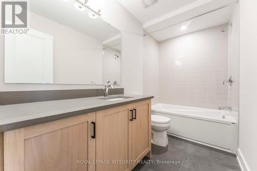 1166 Cope Drive, Ottawa, ON - Indoor Photo Showing Bathroom