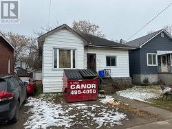 153 SIXTH AVENUE W  North Bay (Central), ON P1B 3P1