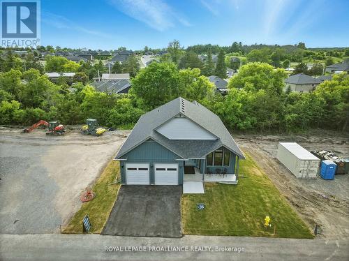 Lot 28 River Rapids Road, Quinte West (Frankford Ward), ON - Outdoor With View