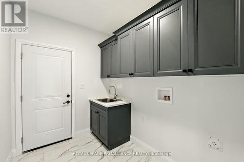 Lot 28 River Rapids Road, Quinte West (Frankford Ward), ON - Indoor Photo Showing Other Room