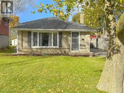 16 LEE AVENUE  Belleville (Belleville Ward), ON K8N 1Y2