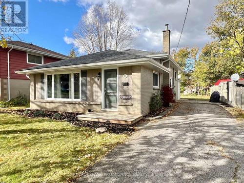 16 Lee Avenue, Belleville (Belleville Ward), ON - Outdoor