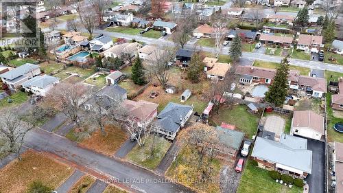 16 Lee Avenue, Belleville (Belleville Ward), ON - Outdoor With View