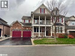 1600 STEVENSON Street Unit# BSMT  Milton, ON L9T 6A4