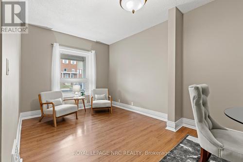 22 Denistoun Street, Welland (Broadway), ON - Indoor