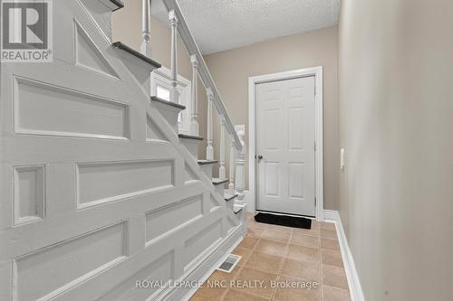 22 Denistoun Street, Welland (Broadway), ON - Indoor Photo Showing Other Room