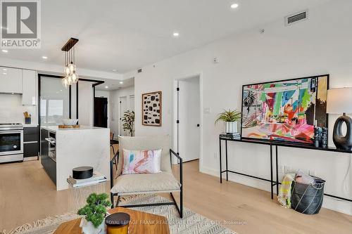 502 - 195 Hunter Street E, Peterborough (Ashburnham Ward 4), ON - Indoor Photo Showing Other Room