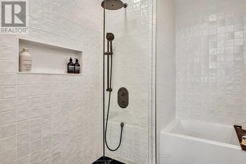 502 - 195 Hunter Street E, Peterborough (Ashburnham Ward 4), ON - Indoor Photo Showing Bathroom