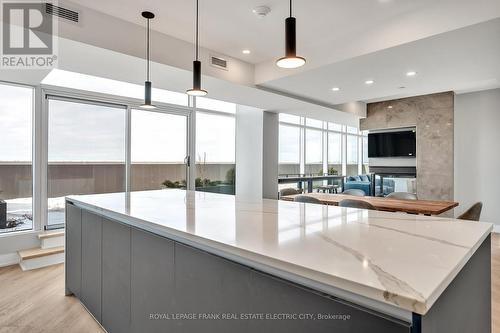 502 - 195 Hunter Street E, Peterborough (Ashburnham Ward 4), ON - Indoor