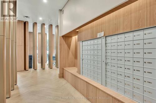 502 - 195 Hunter Street E, Peterborough (Ashburnham Ward 4), ON - Indoor Photo Showing Other Room