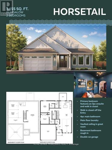 LOT 4 RIVER RAPIDS ROAD  Quinte West (Frankford Ward), ON K0K 2C0