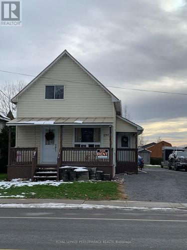 B - 645 ST ISIDORE STREET , Casselman, Ontario K0A 1M0 1