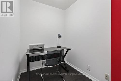 1110 - 1940 Ironstone Drive, Burlington, ON - Indoor Photo Showing Office