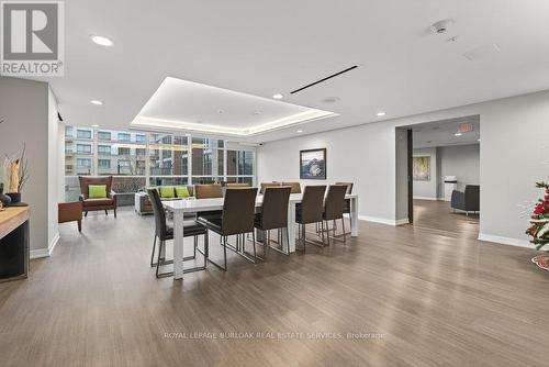 1110 - 1940 Ironstone Drive, Burlington, ON - Indoor