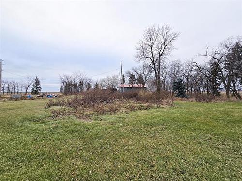 7087 22 Rd, Morris, MB 