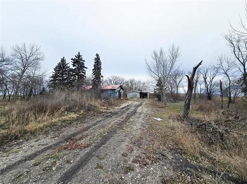 7087 22 Rd, Morris, MB 