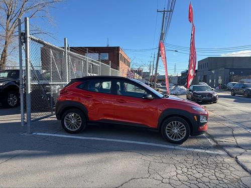 Commerce - 10355 Av. Armand-Lavergne, Montréal (Montréal-Nord), QC 