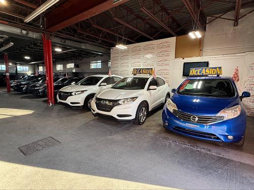 Commerce - 10355 Av. Armand-Lavergne, Montréal (Montréal-Nord), QC 