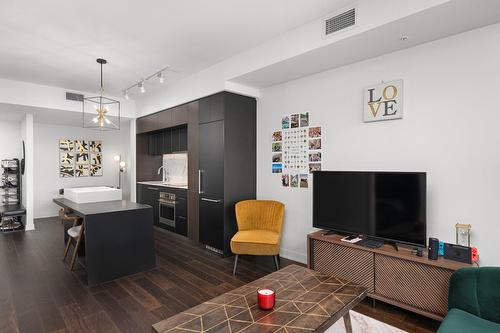 Vue d'ensemble - 3608-1188 Rue St-Antoine O., Montréal (Ville-Marie), QC - Indoor