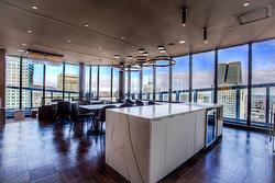 Salle communautaire - 