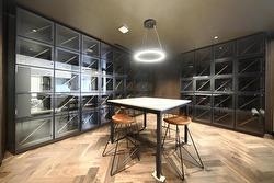 Salle communautaire - 