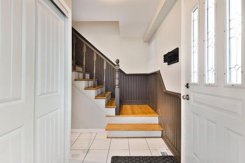 Hall - 1296 Av. De Gentilly, Chambly, QC - Indoor Photo Showing Other Room